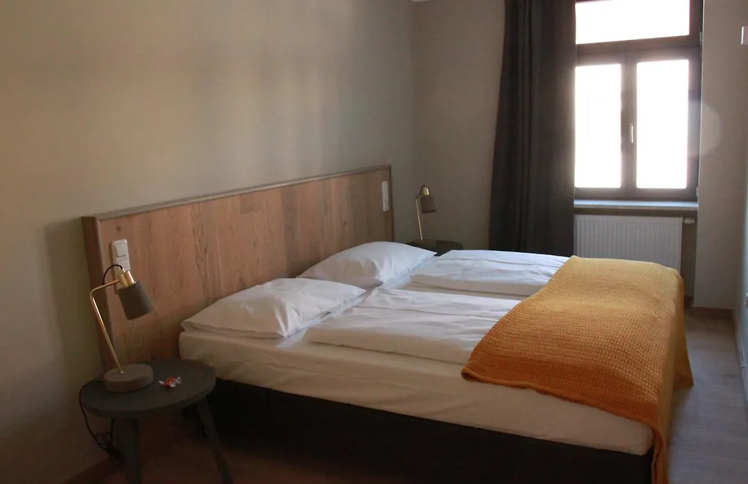 Hotel Stadthaus-1