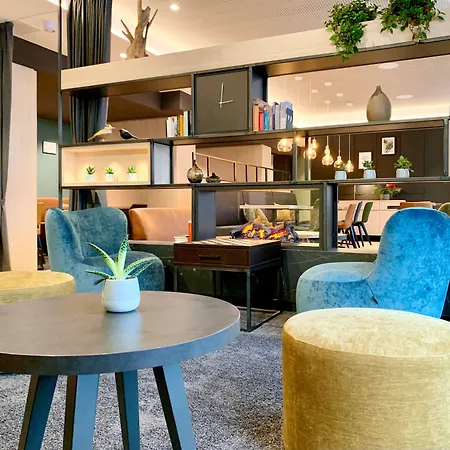 zeitwohnhaus SUITE-HOTEL&SERVICED APARTMENTS-2